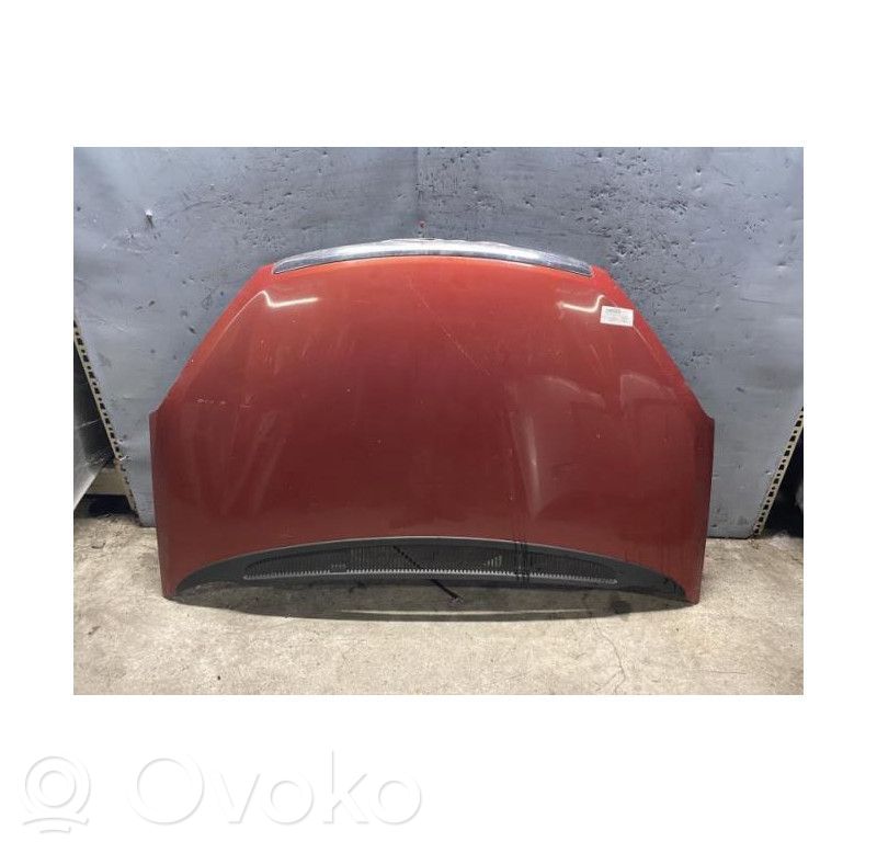 Ford C-MAX I Vano motore/cofano 