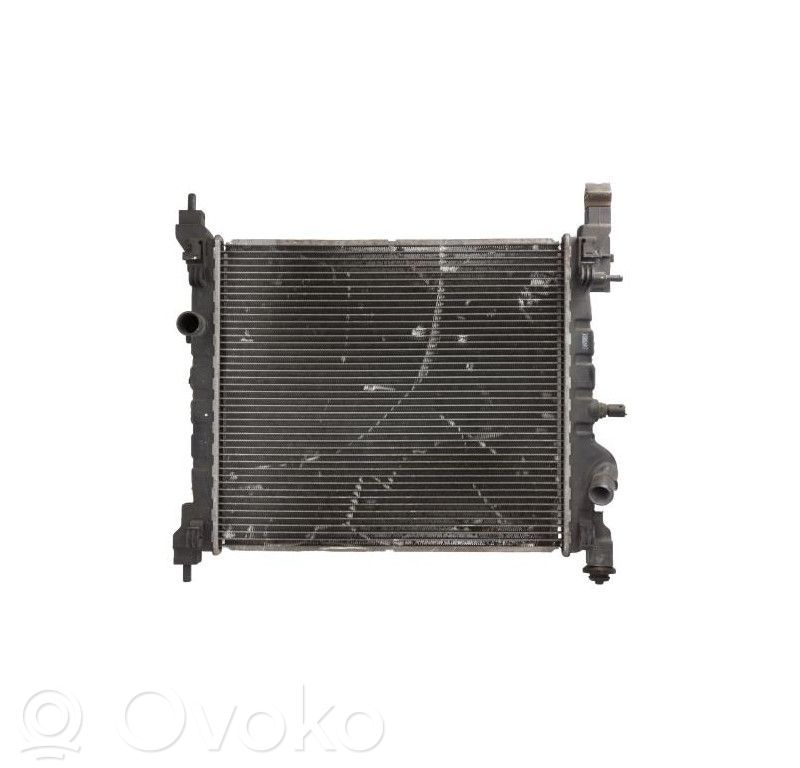 Chevrolet Spark Radiator lichid răcire 