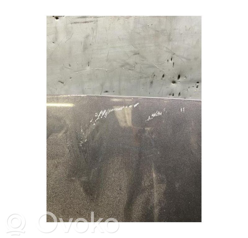 Ford Ka Dzinēja pārsegs (vāks) 