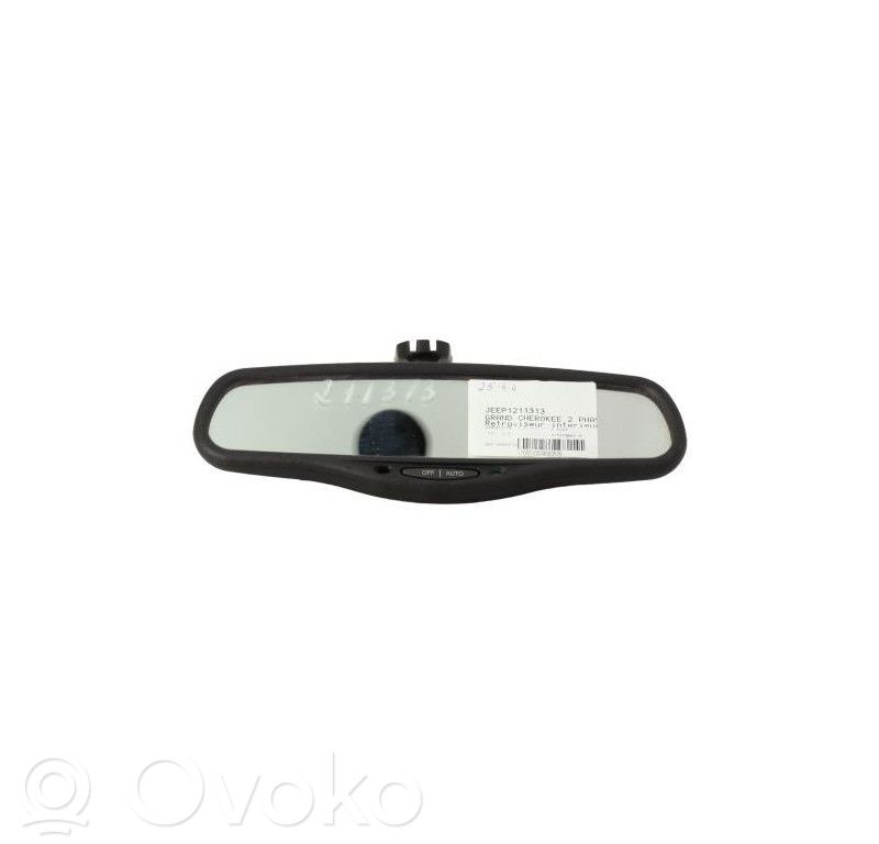 Jeep Grand Cherokee (WK) Espejo retrovisor (interior) 