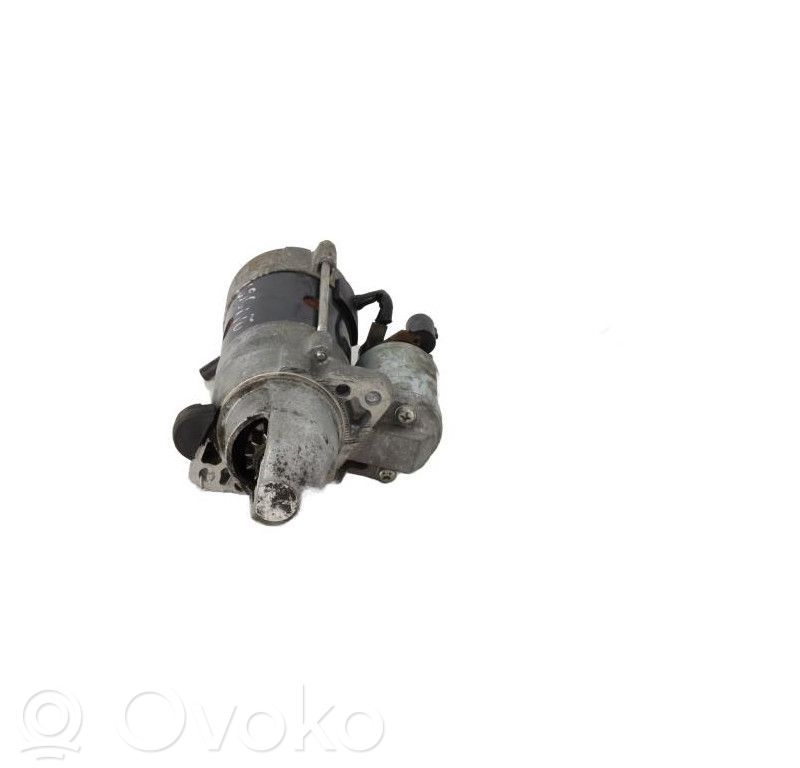 Motor de arranque   55503481