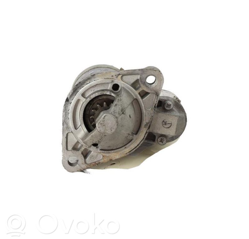 Opel Combo C Electromotor 