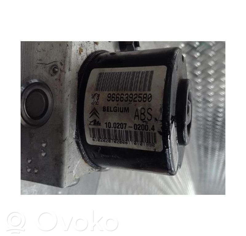 ABS Blokas   00004541SA