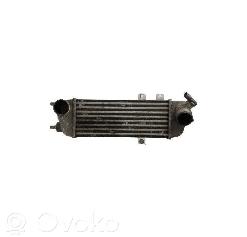 Radiatore intercooler   282702A610