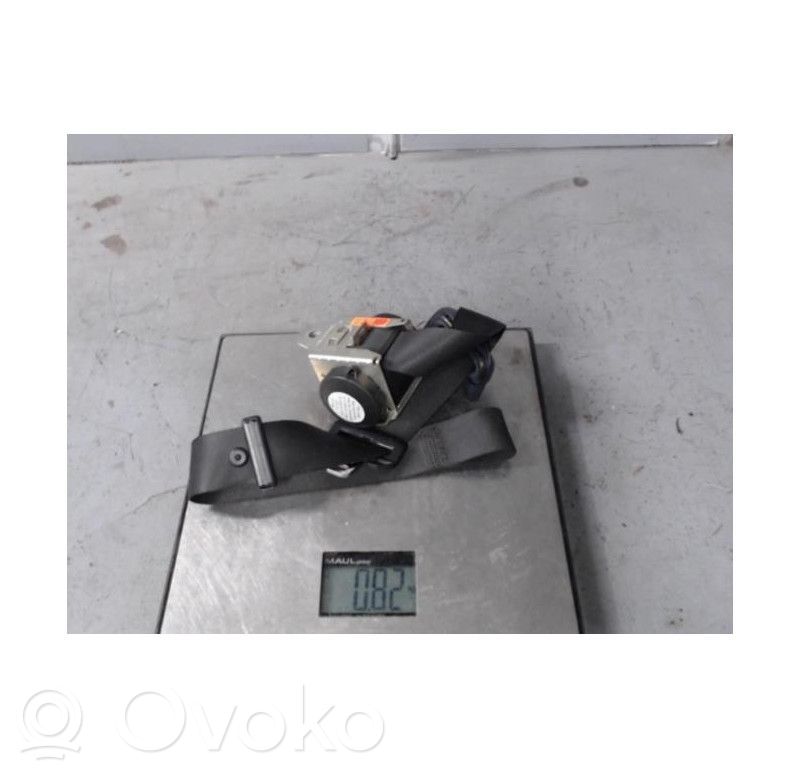 Mini One - Cooper R50 - 53 Cinturón delantero 