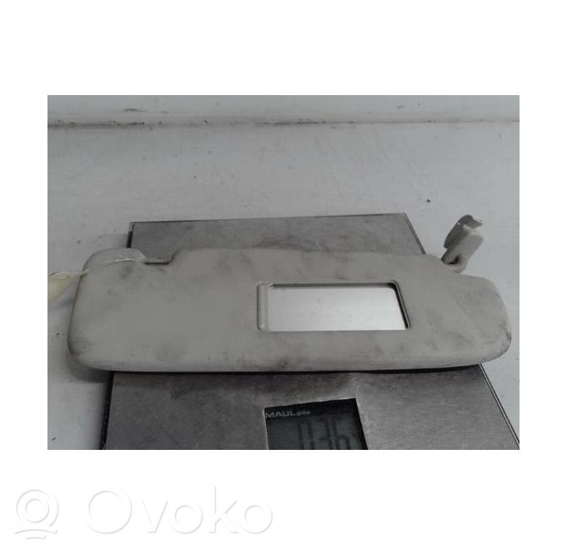 Volkswagen Fox Sun visor 