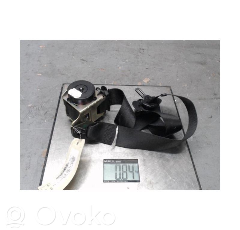 Cinturón delantero   72119138250