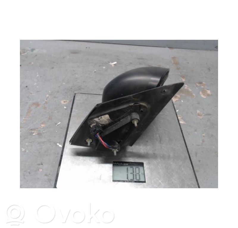Dodge Caliber Specchietto retrovisore manuale 