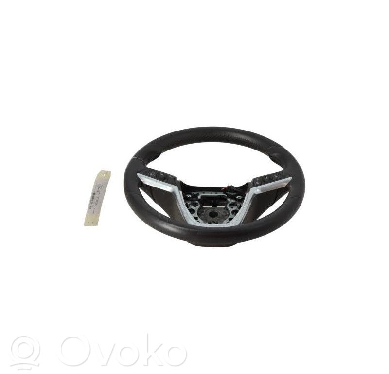 Ohjauspyörä   22815004