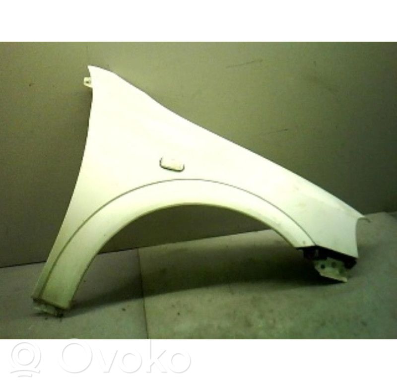 Opel Astra G Guardabarro 