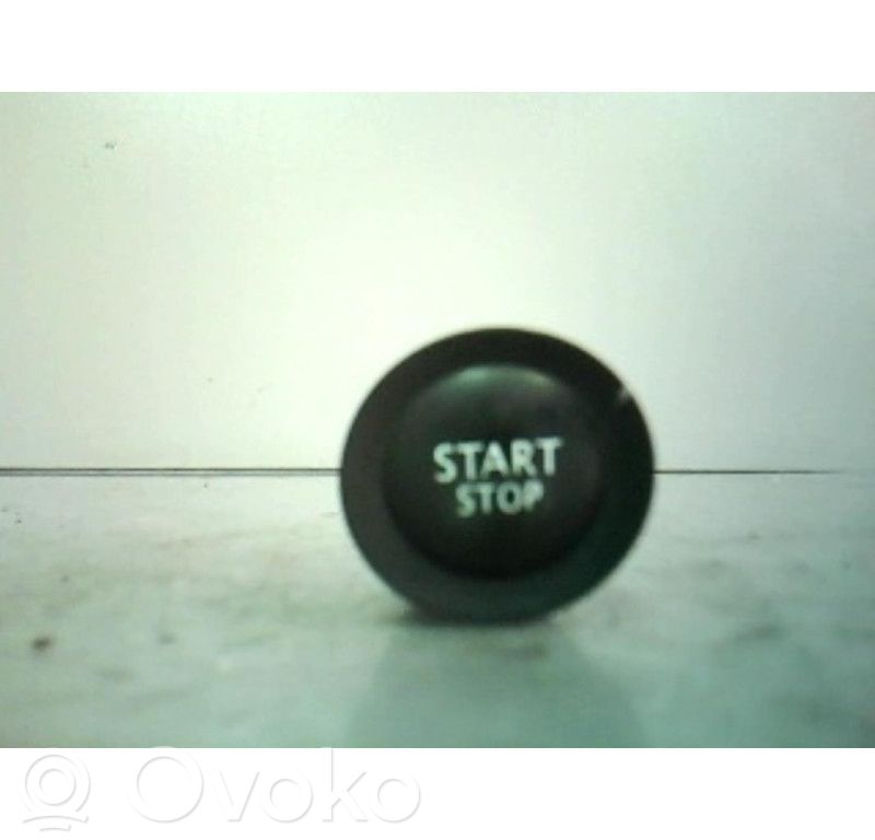 Przycisk zapłonu Start / Stop   7701068378
