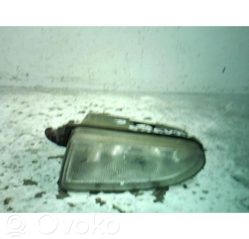 Chrysler PT Cruiser Fendinebbia anteriore 