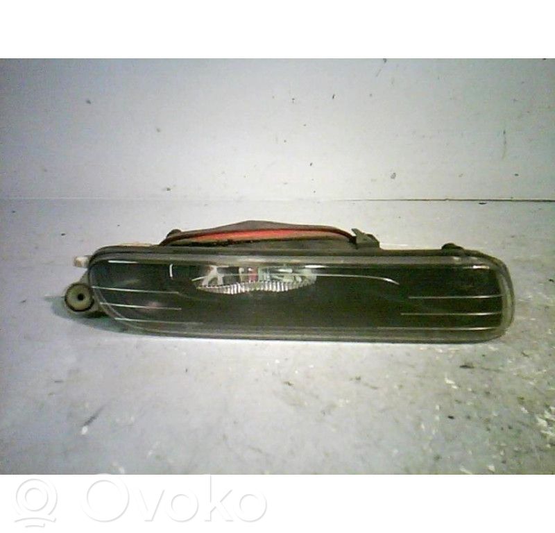 Luz de niebla delantera   63178361952