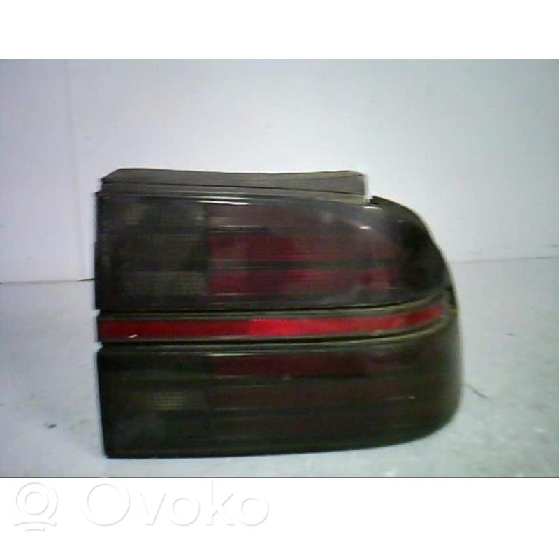 Chevrolet Beretta Luz trasera/de freno 