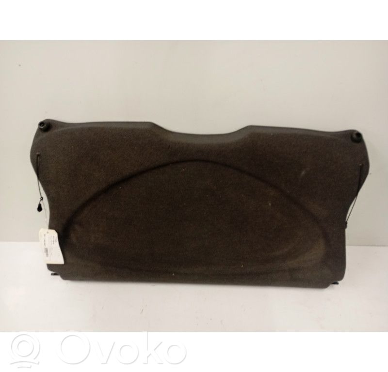 Parcel shelf   1329996