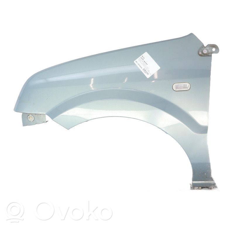 Ford Fusion Sparnas 