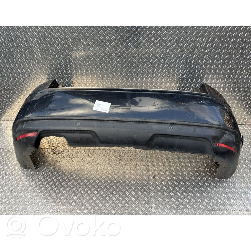 Citroen C5 Puskuri 
