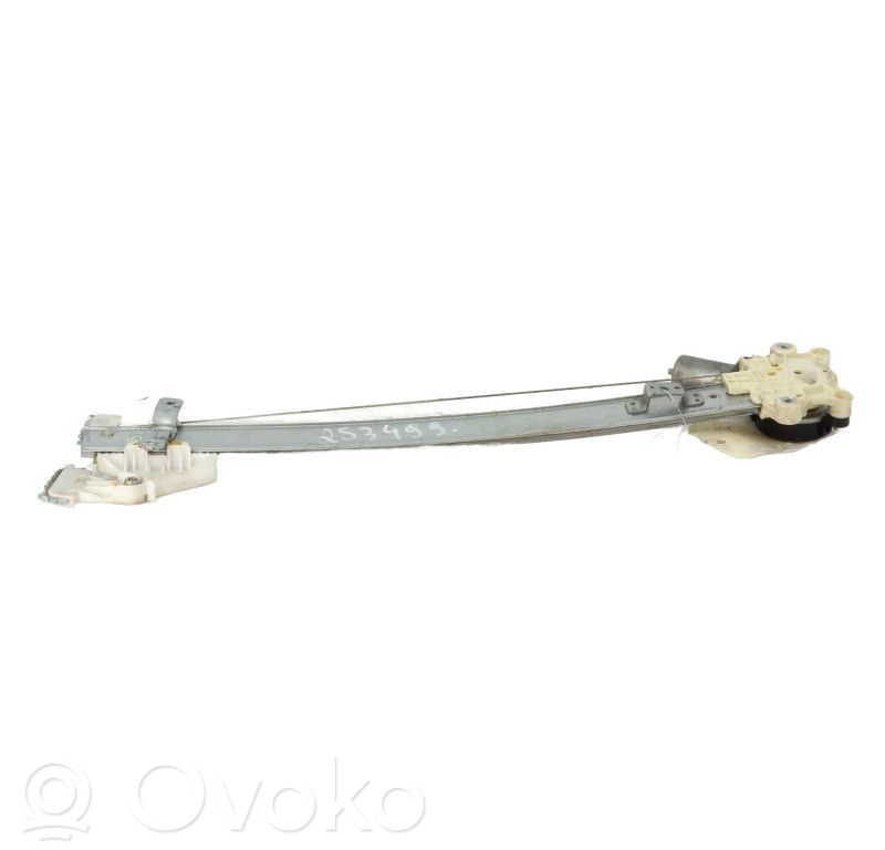 Suzuki Celerio Front door window regulator motor 