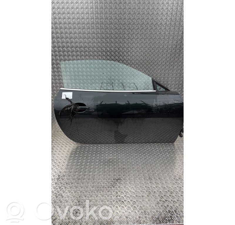Jaguar XK - XKR Drzwi przednie 