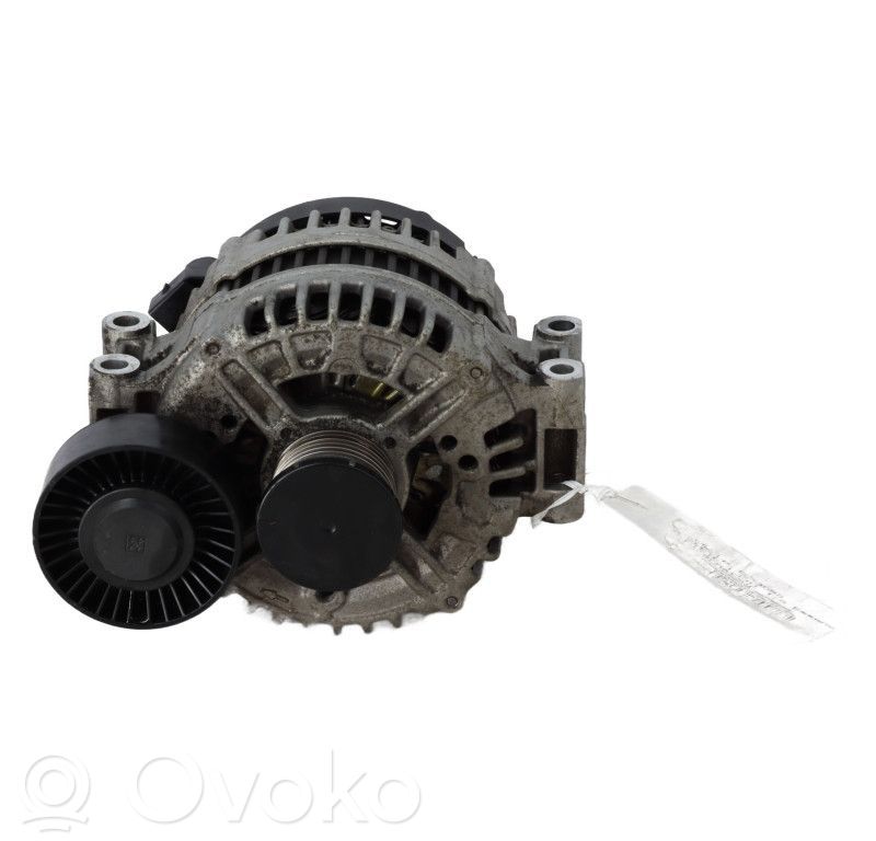 Alternador   12317550469