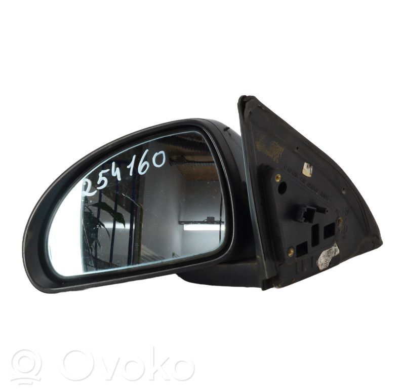 Espejo lateral manual   876051H260