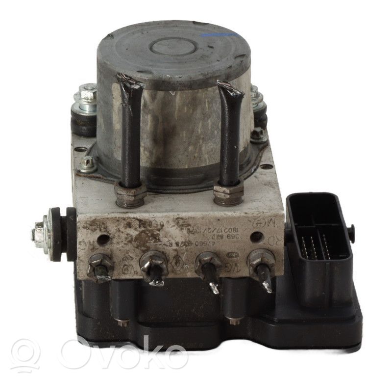 ABS-pumppu   476602361R