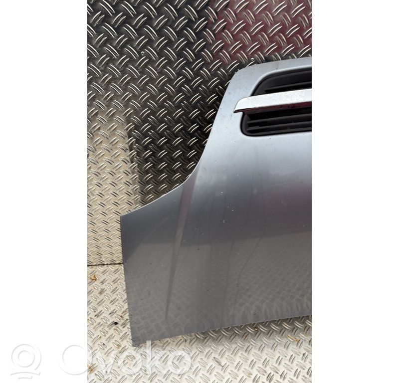 Opel Meriva A Vano motore/cofano 