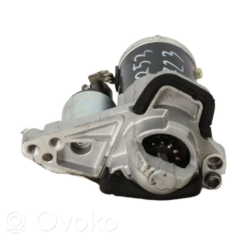 Motor de arranque   233006662R
