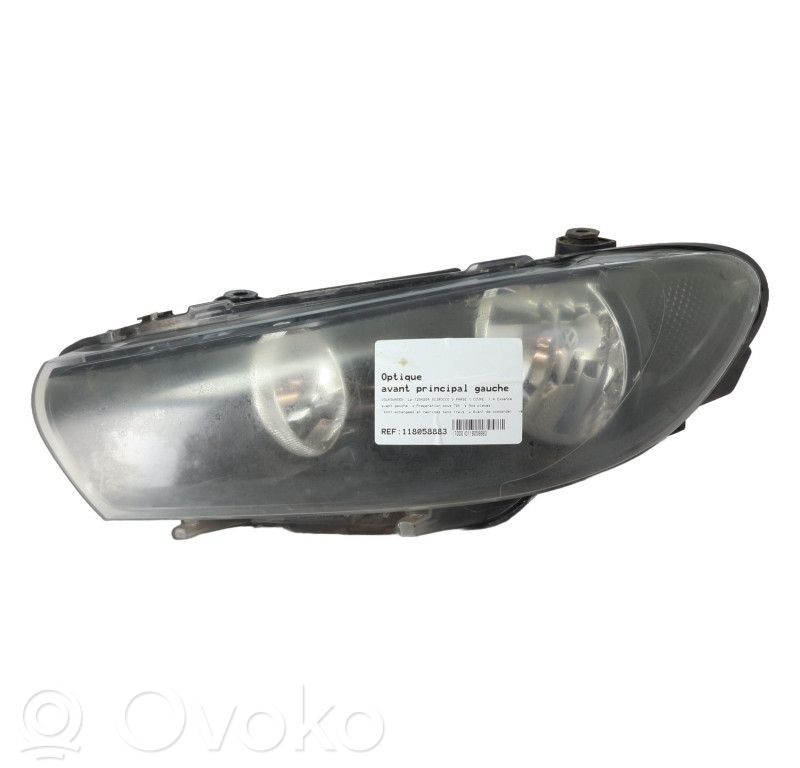 Scheinwerfer   1K8941005P