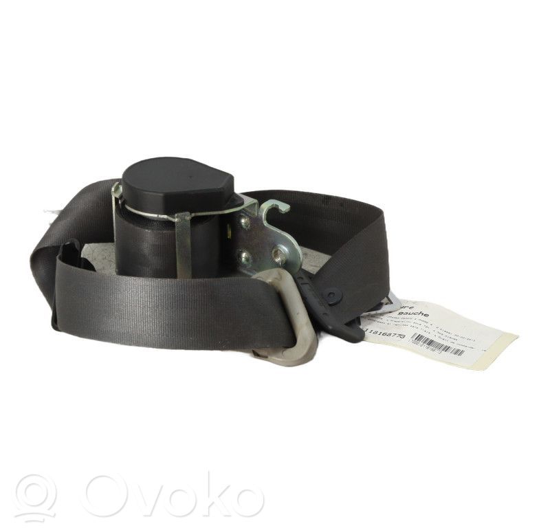 Cinturón delantero   8200687498