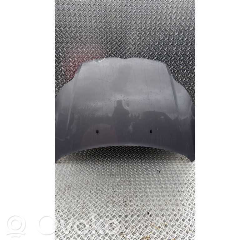 Capó/tapa del motor   1797477