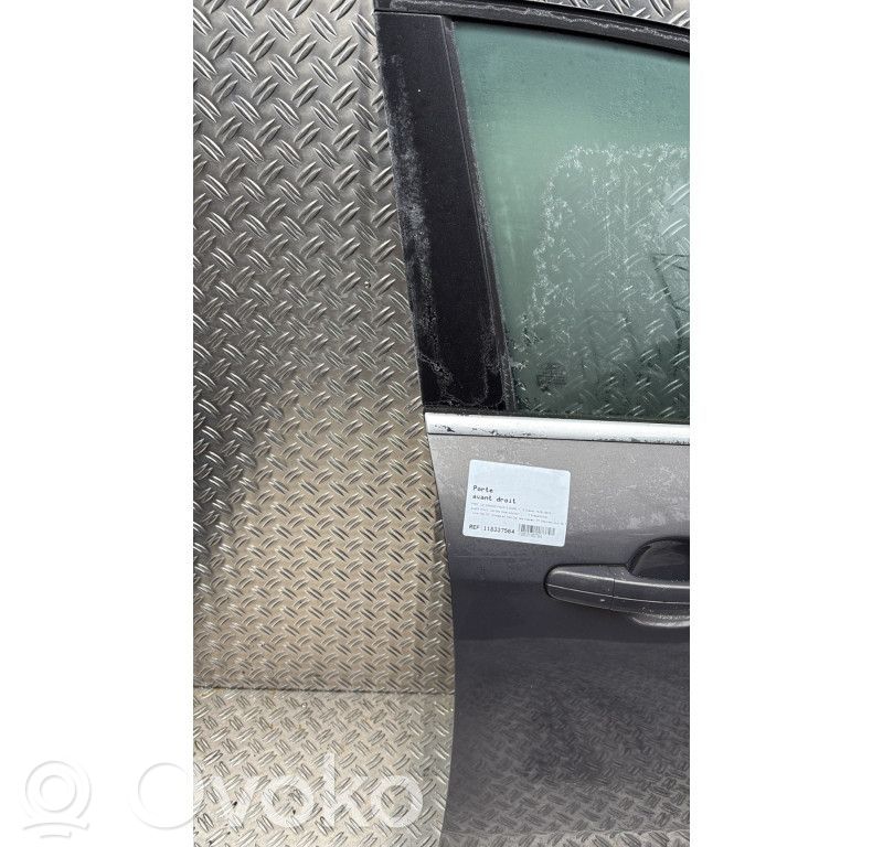 Priekinės durys   2147844