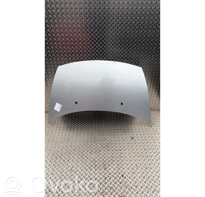 Citroen C3 Capotă motor 