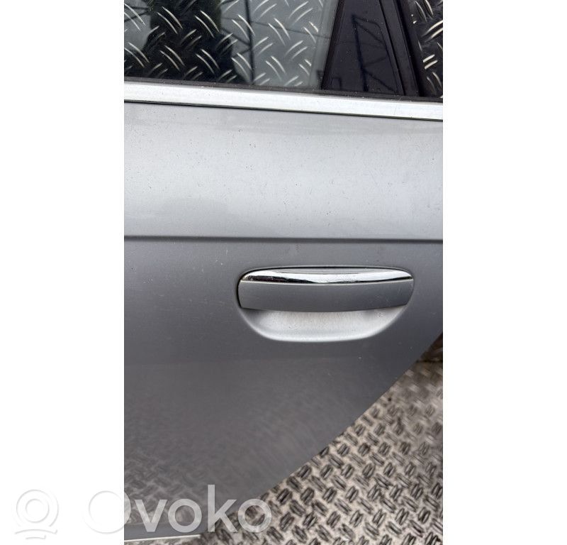 Audi A6 S6 C6 4F Ușă spate 