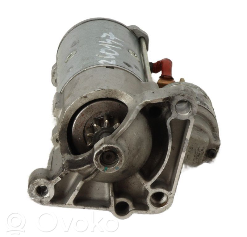 Renault Master II Electromotor 