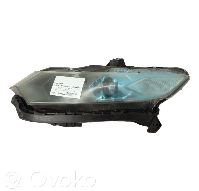Honda Insight Scheinwerfer 