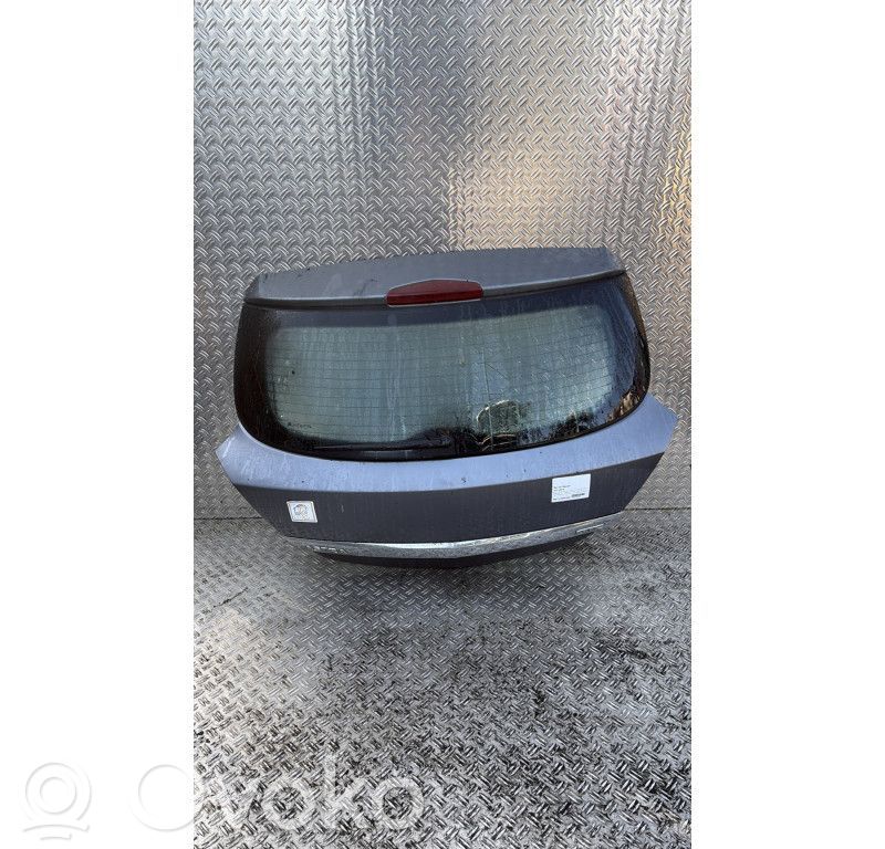 Opel Astra H Hayon/capotă portbagaj 