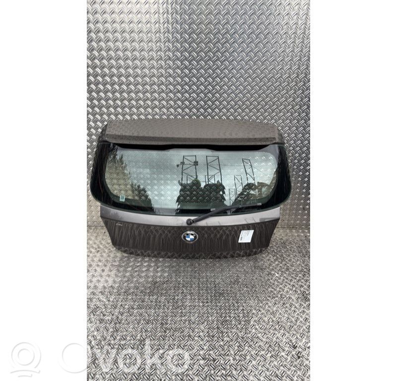 Puerta del maletero/compartimento de carga   41627133898