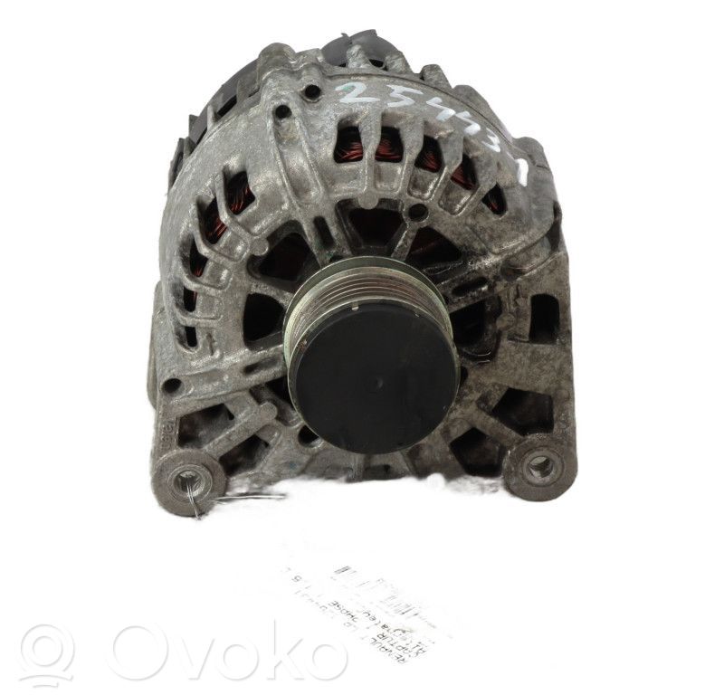 Alternador   231008918R