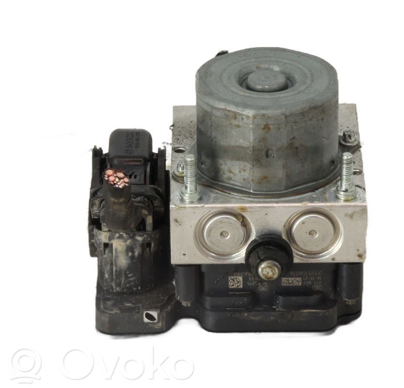 ABS-pumppu   95522565