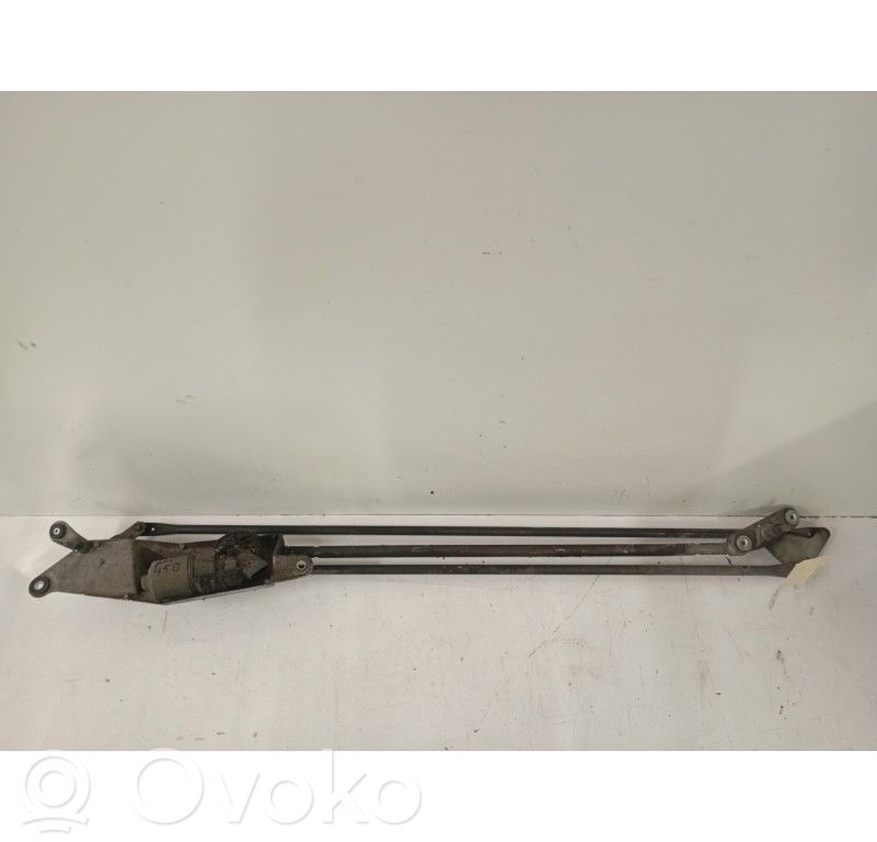 Renault Modus Motor ștergător 