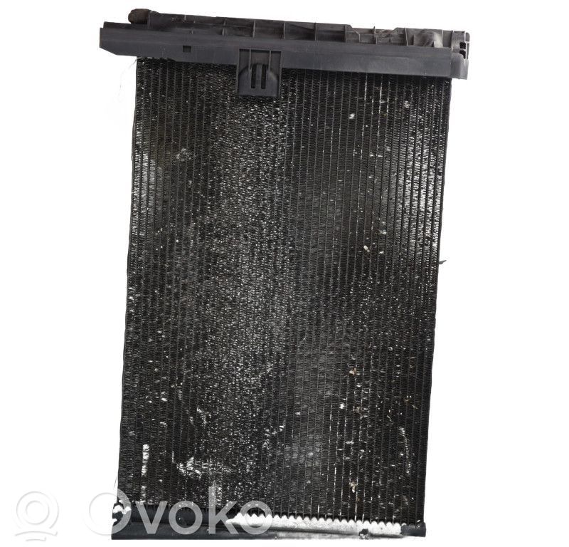 BMW 3 E90 E91 Radiator răcire A/C (condensor) 