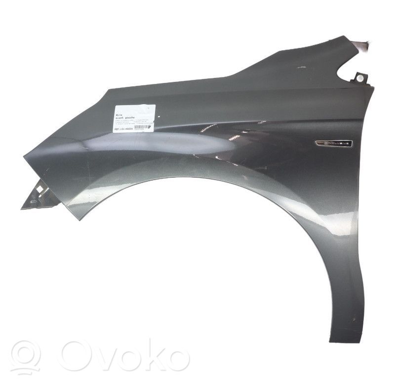 Citroen C4 II Guardabarro 