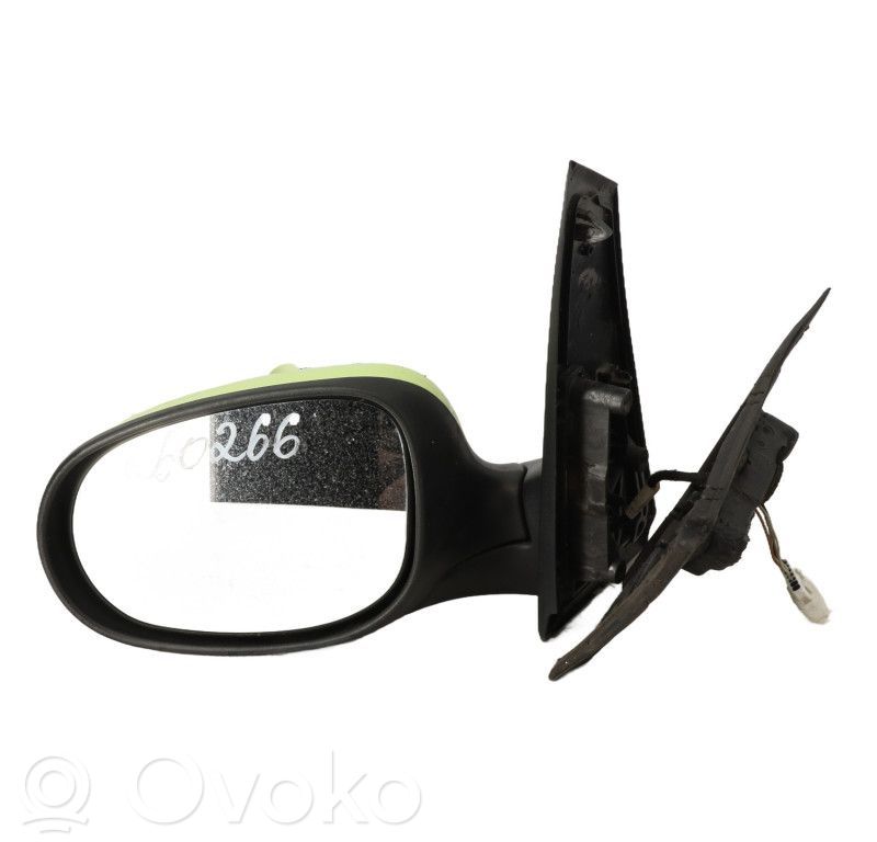 Espejo lateral manual   1751721