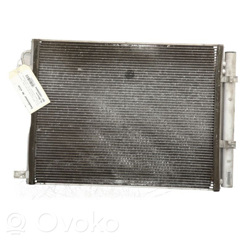 KIA Ceed Klimakühler 