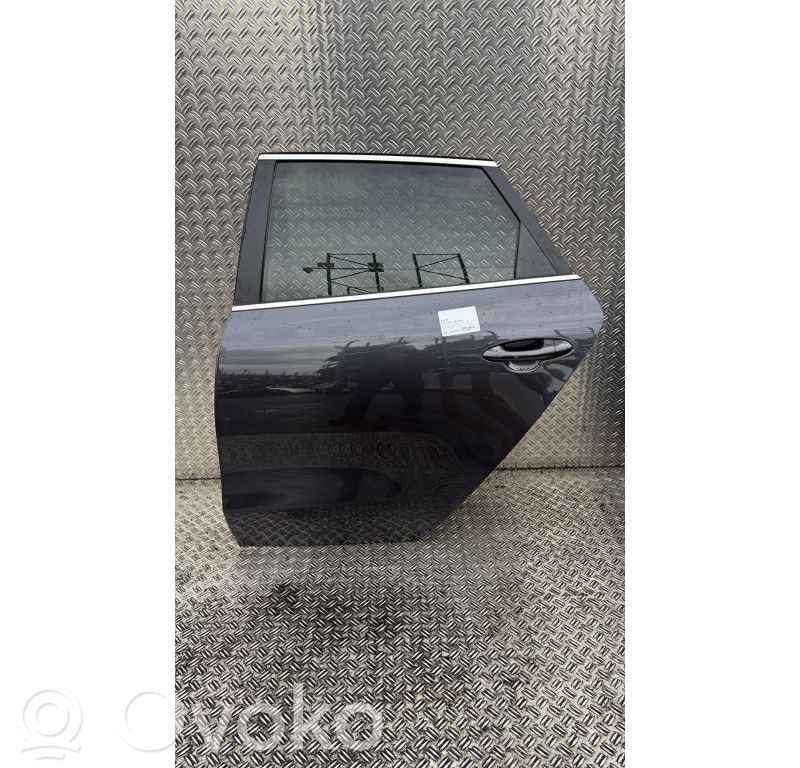 KIA Ceed Ușă spate 