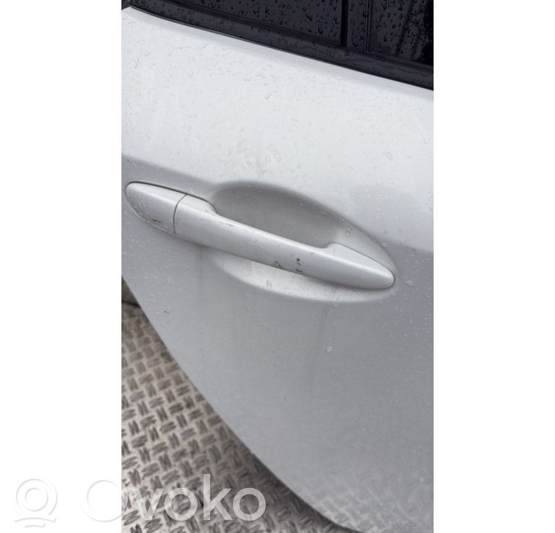 Puerta trasera   BBY67202XJ