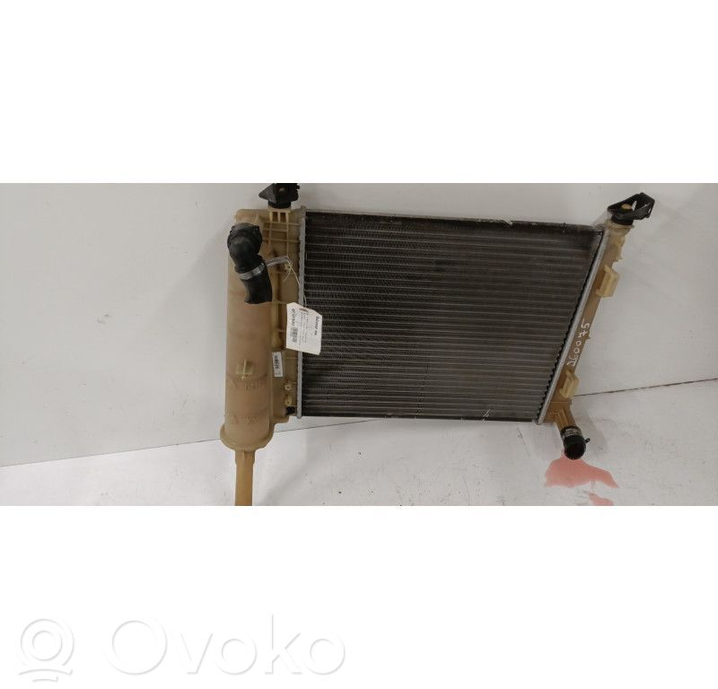 Ford Ka Coolant radiator 