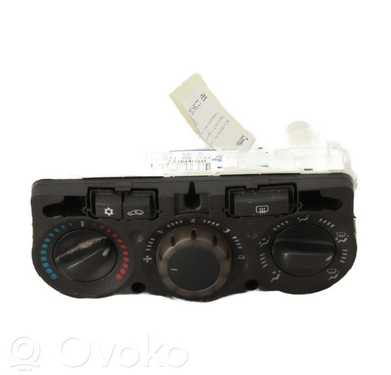 Climate control unit   13326266
