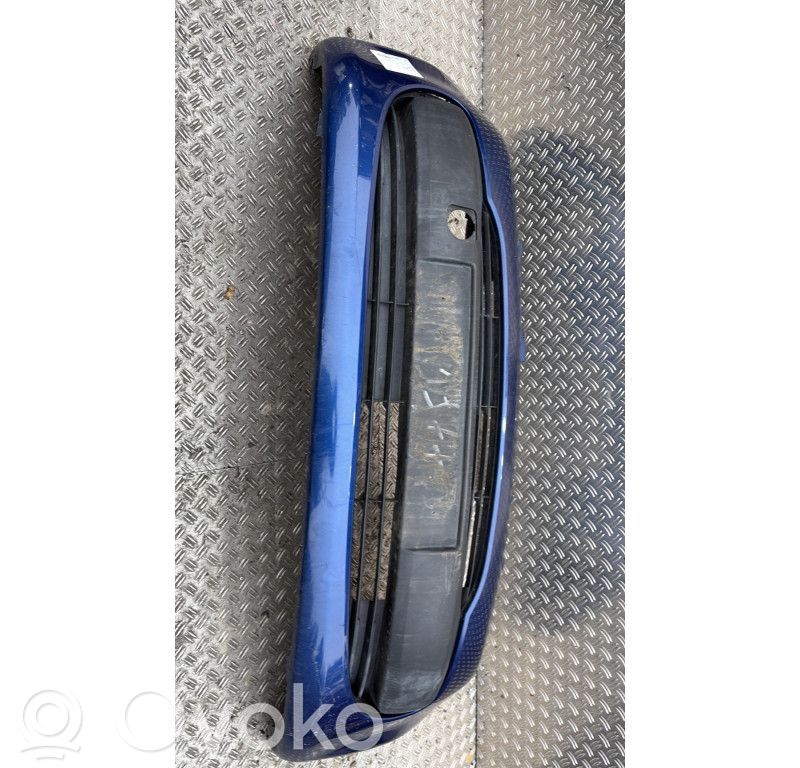 Etupuskuri   00007401CT